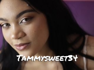 Tammysweet34