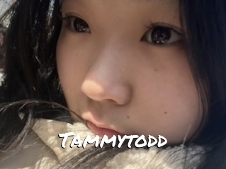 Tammytodd