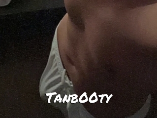 Tanb00ty