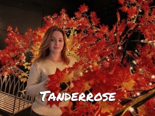 Tanderrose