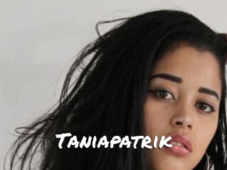 Taniapatrik