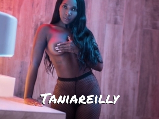 Taniareilly