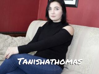 Tanishathomas