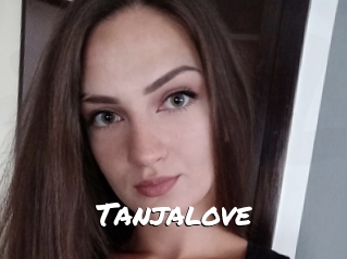 Tanjalove