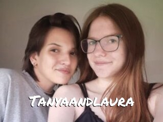 Tanyaandlaura