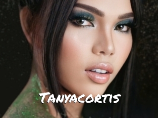 Tanyacortis