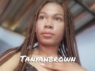 Tanyahbrown