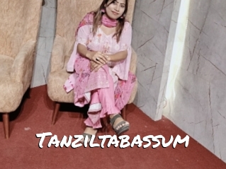 Tanziltabassum