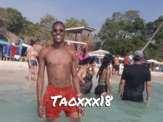 Taoxxx18