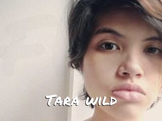 Tara_wild