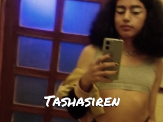 Tashasiren