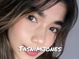 Tasnimjones