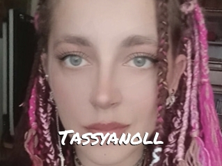 Tassyanoll