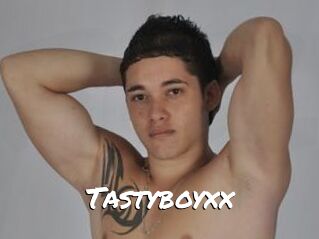 Tastyboyxx