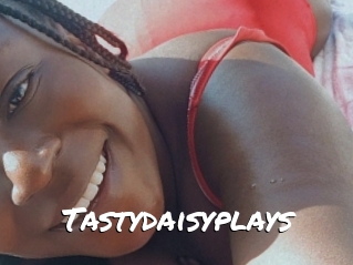 Tastydaisyplays