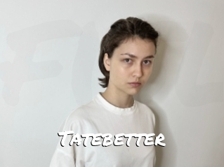 Tatebetter