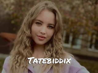 Tatebiddix