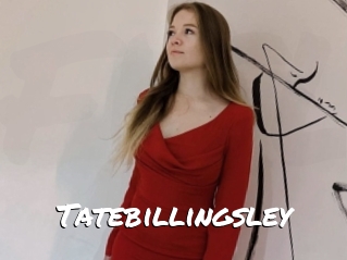 Tatebillingsley