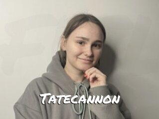 Tatecannon