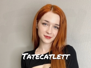 Tatecatlett