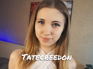 Tatecreedon