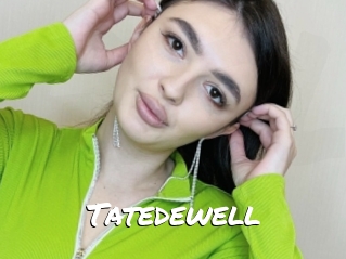 Tatedewell