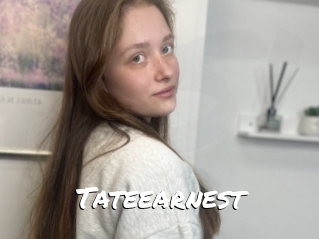 Tateearnest