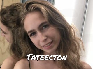 Tateecton