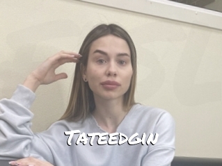 Tateedgin