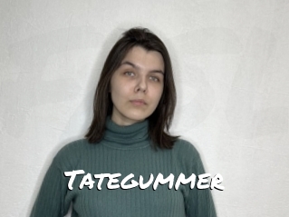 Tategummer