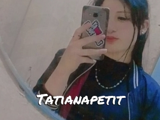 Tatianapetit