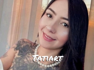 Tatiart