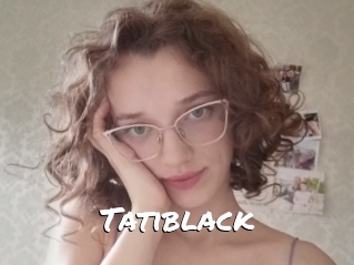 Tatiblack