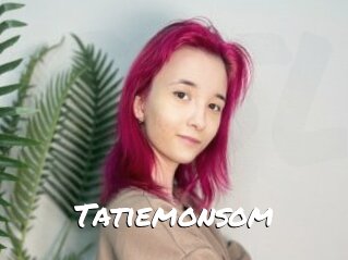 Tatiemonsom