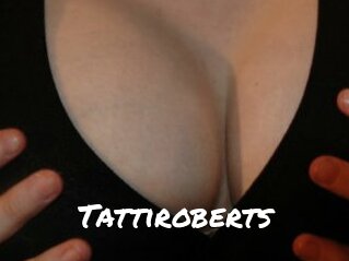 Tattiroberts