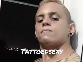 Tattoedsexy