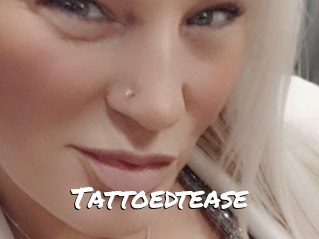 Tattoedtease