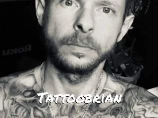 Tattoobrian