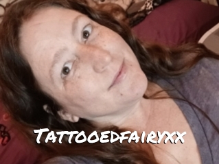 Tattooedfairyxx