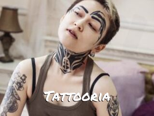 Tattooria