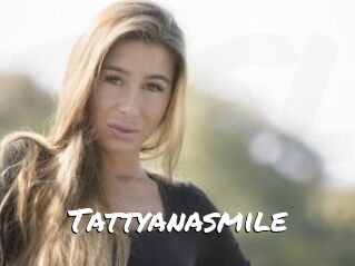 Tattyanasmile