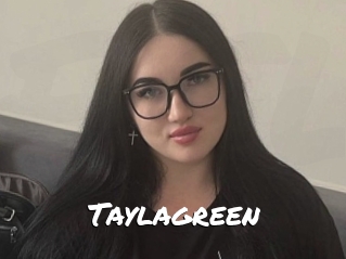 Taylagreen