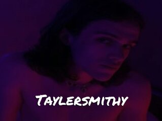 Taylersmithy