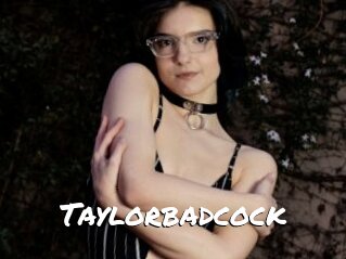 Taylorbadcock