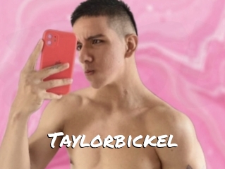 Taylorbickel