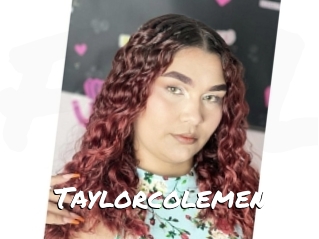 Taylorcolemen