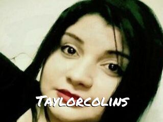 Taylorcolins