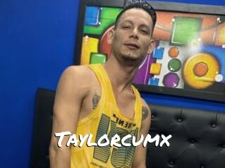 Taylorcumx