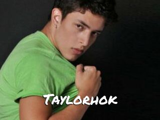 Taylorhok