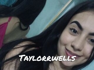 Taylorrwells